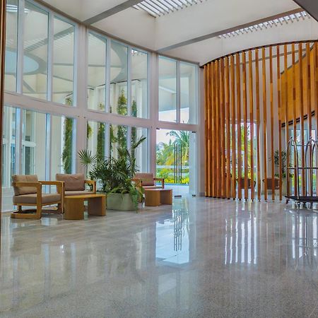 Hotel Mio Riviera Nayarit Unique & Different Adults Only نويفو فايارتا المظهر الخارجي الصورة