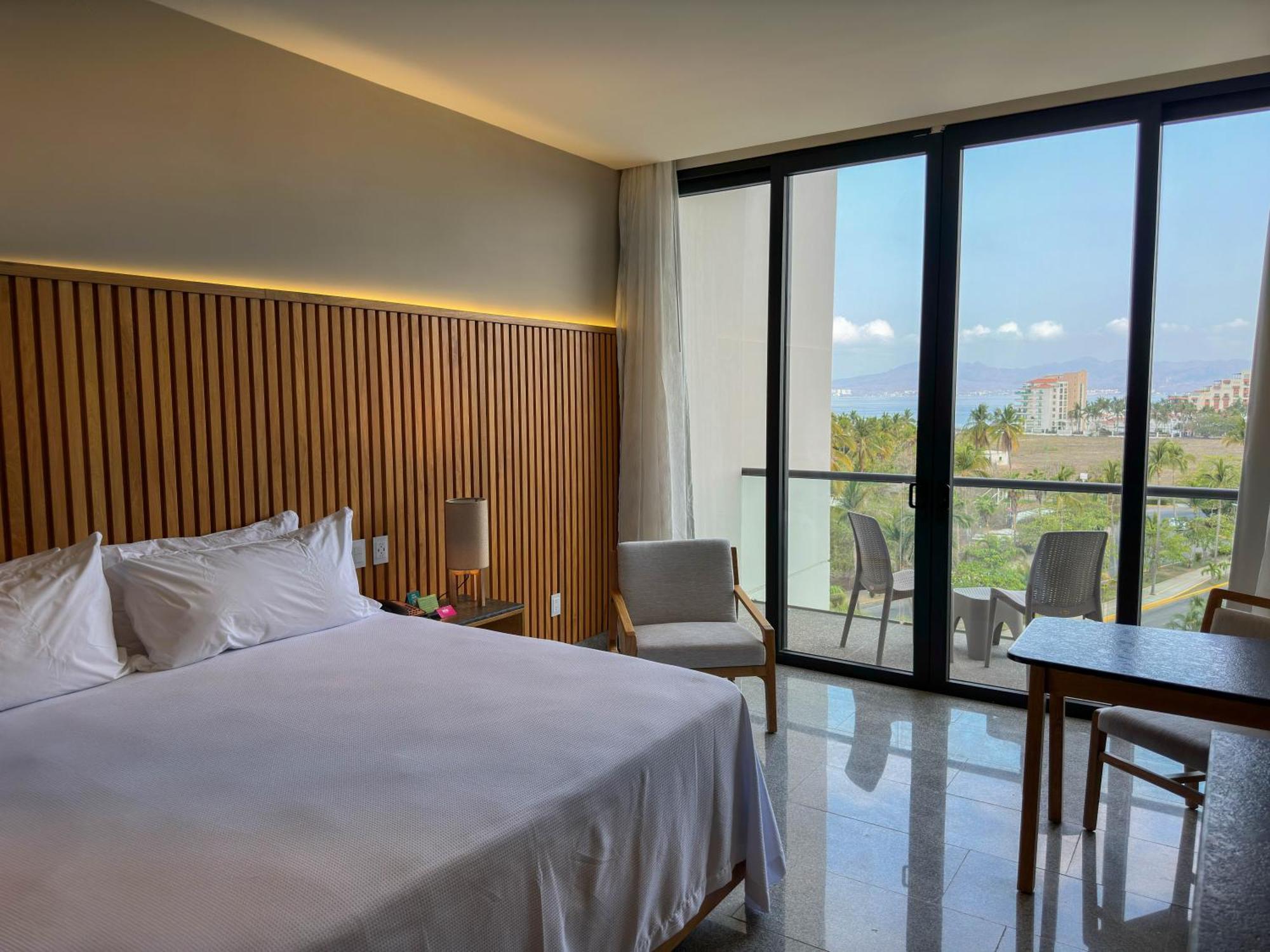 Hotel Mio Riviera Nayarit Unique & Different Adults Only نويفو فايارتا المظهر الخارجي الصورة