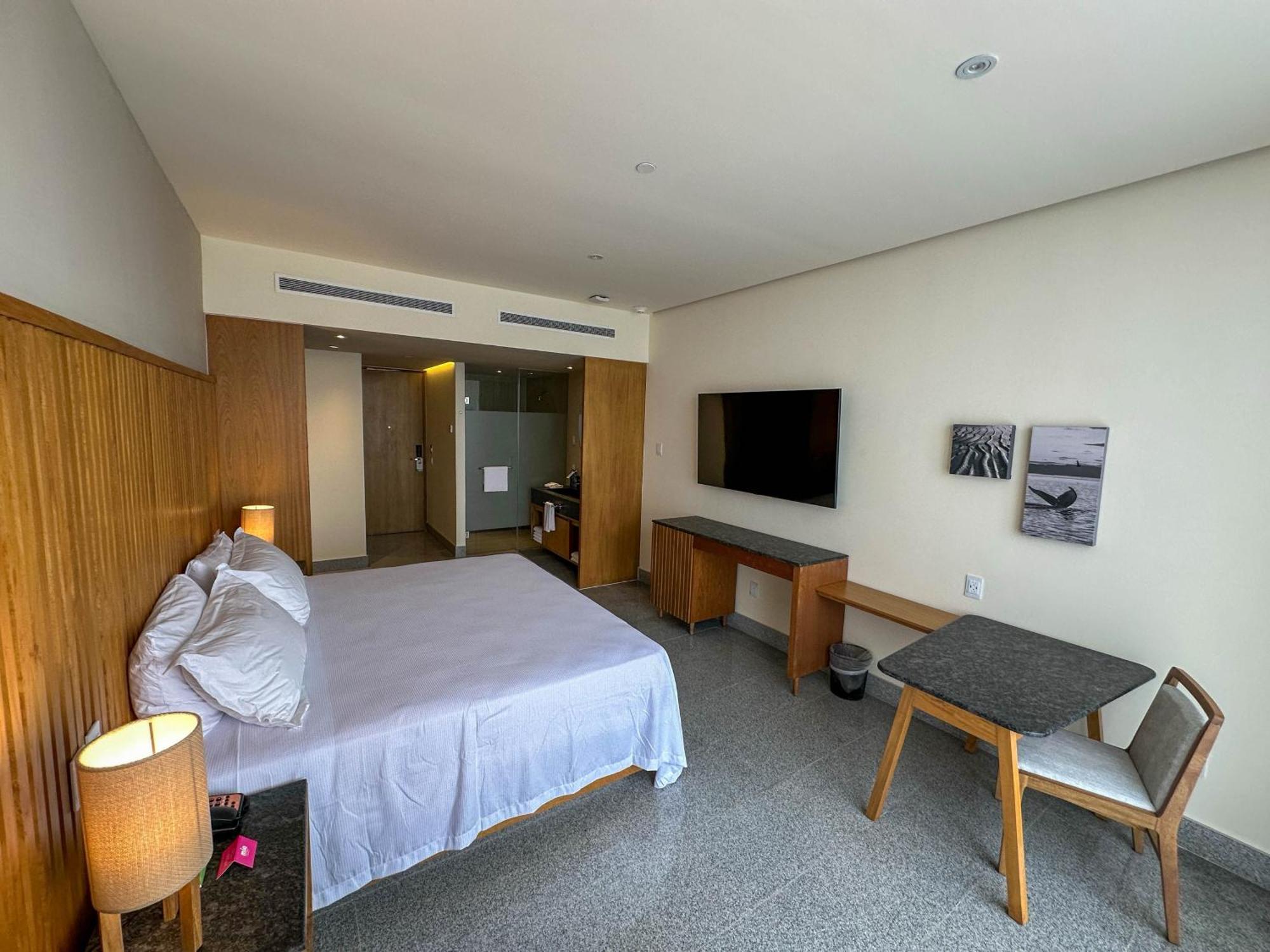 Hotel Mio Riviera Nayarit Unique & Different Adults Only نويفو فايارتا المظهر الخارجي الصورة
