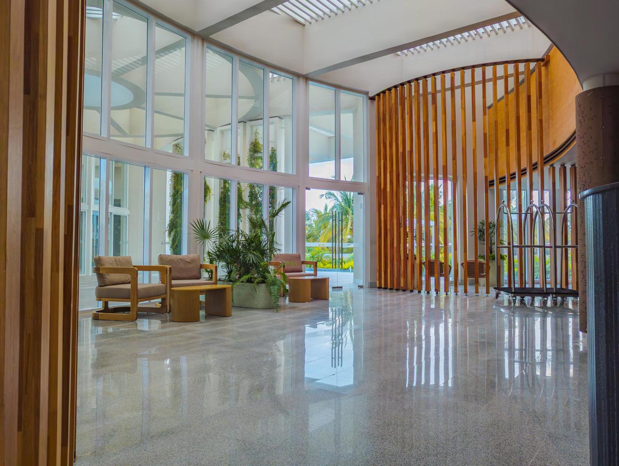 Hotel Mio Riviera Nayarit Unique & Different Adults Only نويفو فايارتا المظهر الخارجي الصورة