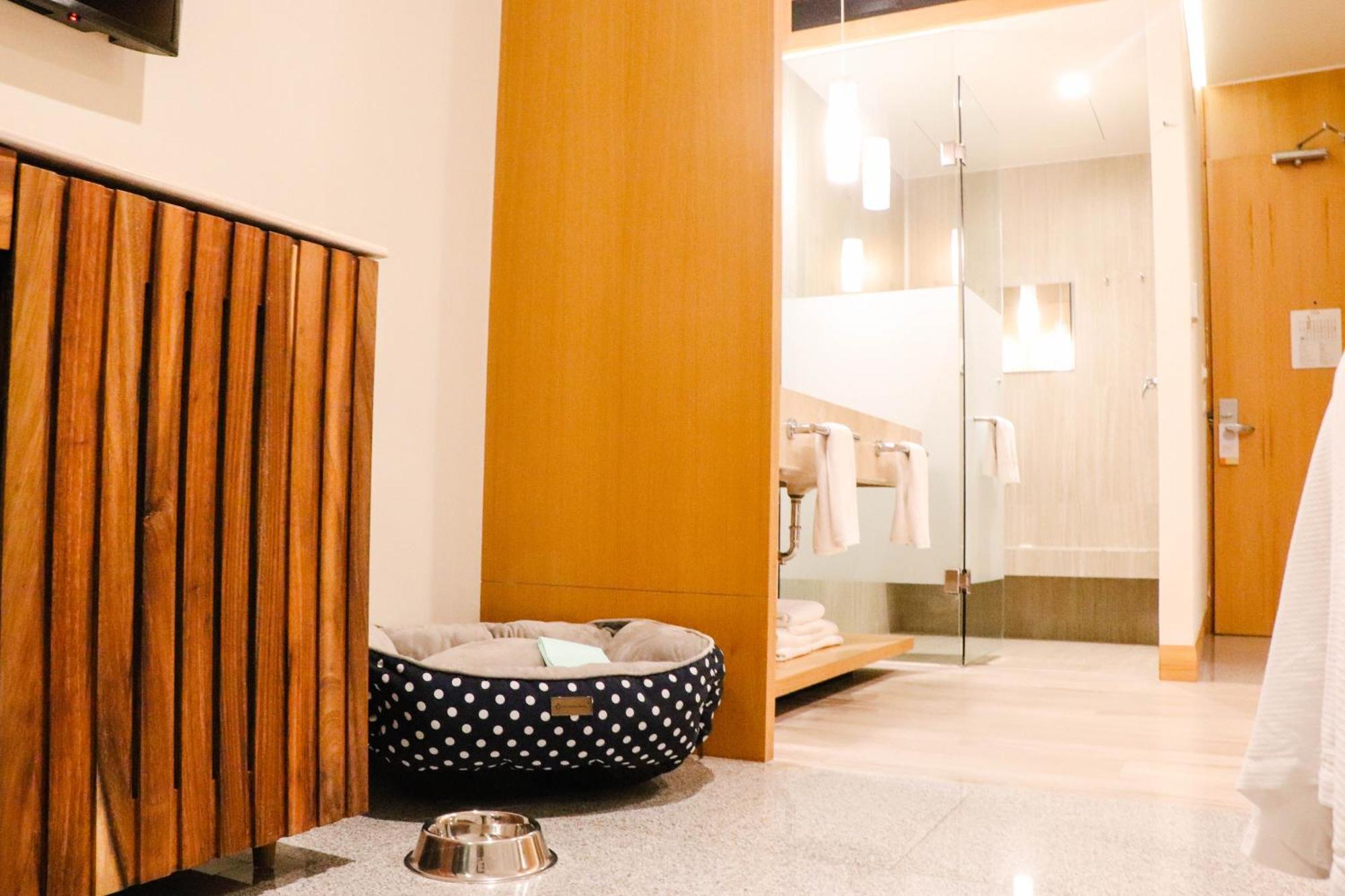 Hotel Mio Riviera Nayarit Unique & Different Adults Only نويفو فايارتا المظهر الخارجي الصورة