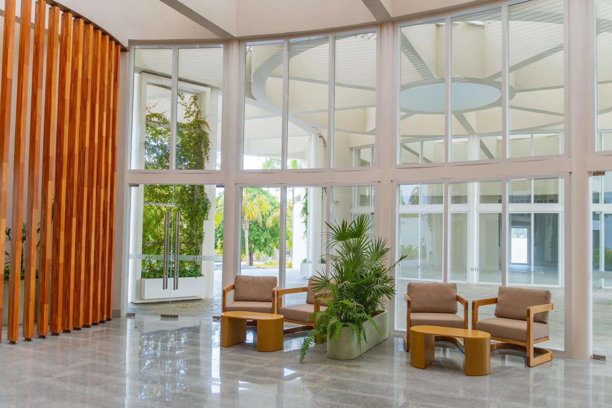 Hotel Mio Riviera Nayarit Unique & Different Adults Only نويفو فايارتا المظهر الخارجي الصورة