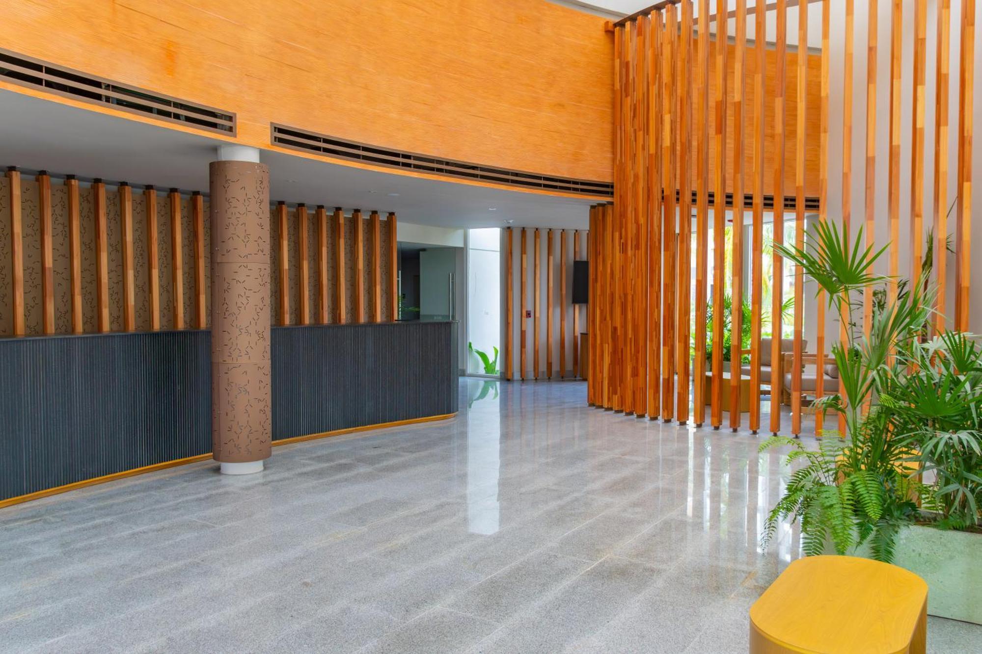 Hotel Mio Riviera Nayarit Unique & Different Adults Only نويفو فايارتا المظهر الخارجي الصورة