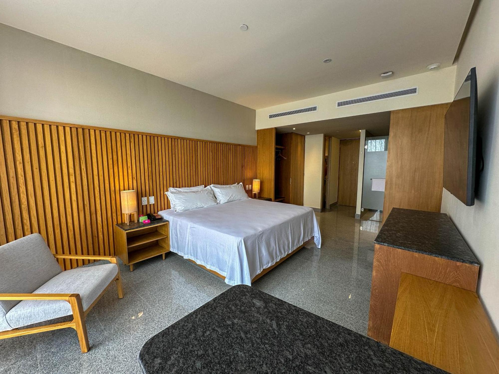 Hotel Mio Riviera Nayarit Unique & Different Adults Only نويفو فايارتا المظهر الخارجي الصورة
