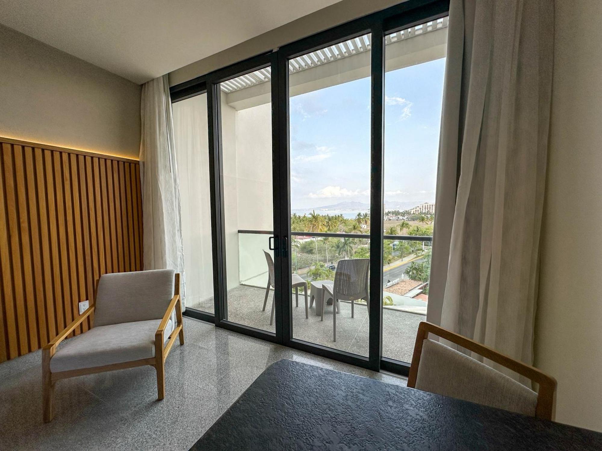 Hotel Mio Riviera Nayarit Unique & Different Adults Only نويفو فايارتا المظهر الخارجي الصورة