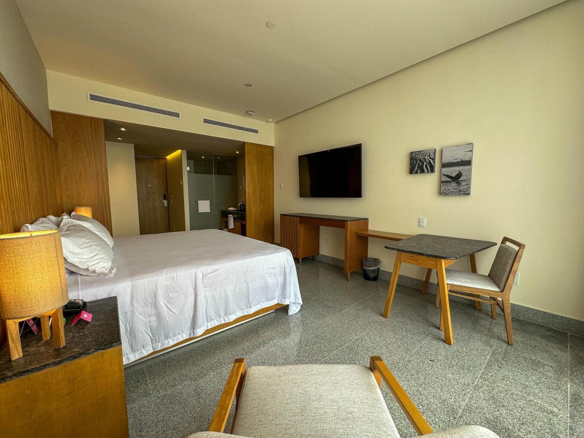 Hotel Mio Riviera Nayarit Unique & Different Adults Only نويفو فايارتا المظهر الخارجي الصورة