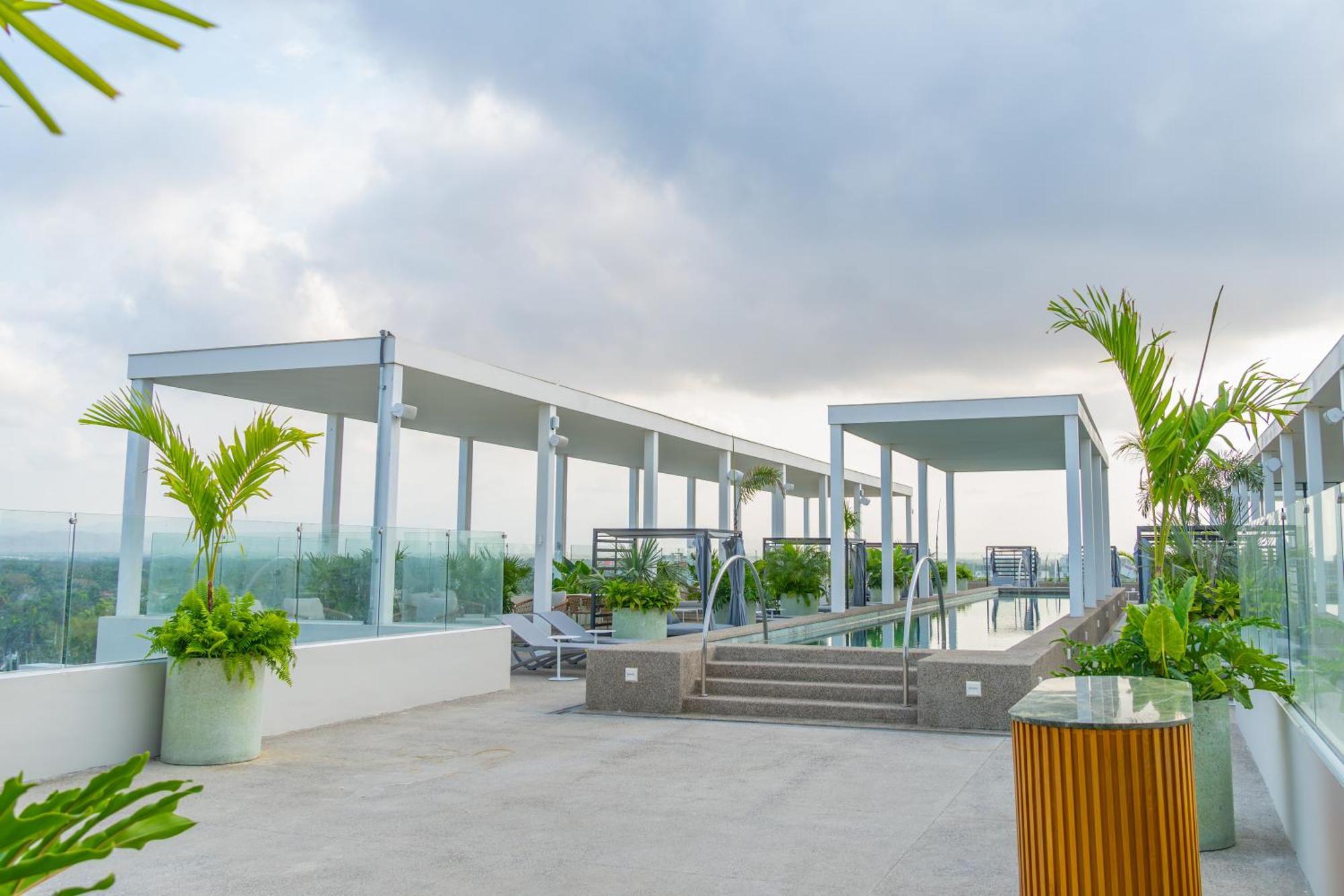 Hotel Mio Riviera Nayarit Unique & Different Adults Only نويفو فايارتا المظهر الخارجي الصورة