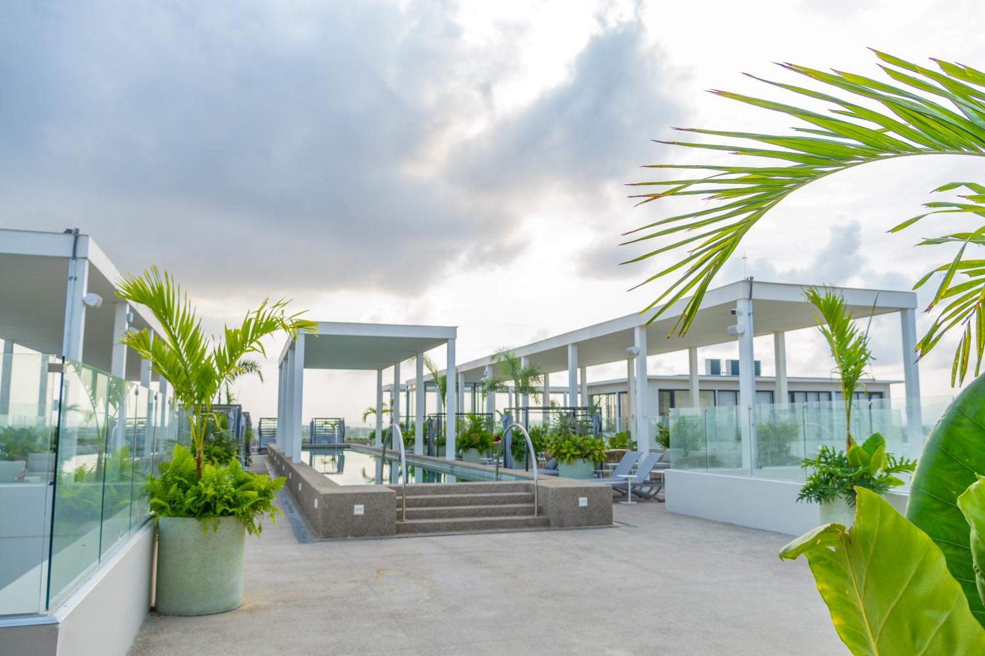 Hotel Mio Riviera Nayarit Unique & Different Adults Only نويفو فايارتا المظهر الخارجي الصورة