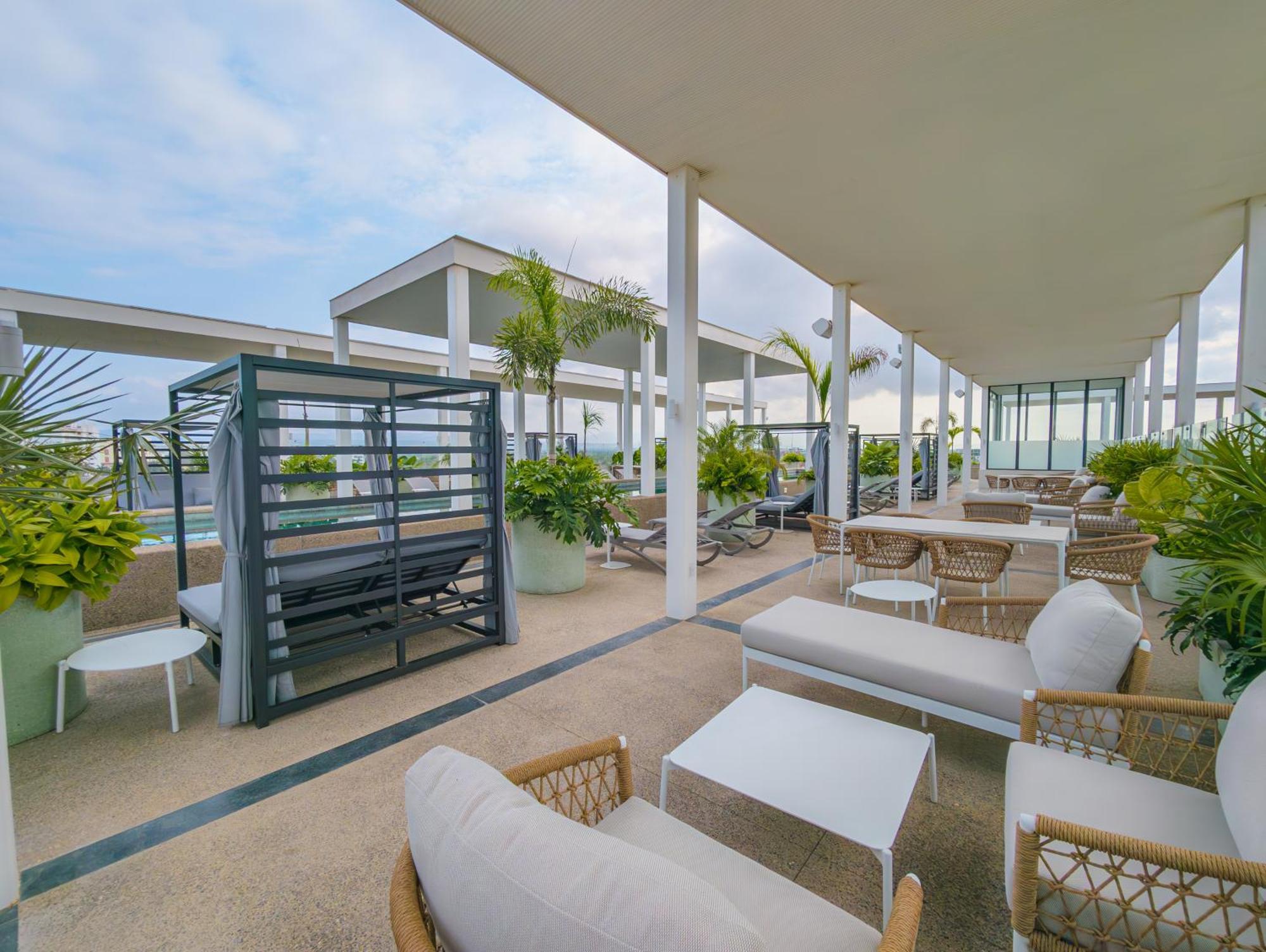 Hotel Mio Riviera Nayarit Unique & Different Adults Only نويفو فايارتا المظهر الخارجي الصورة