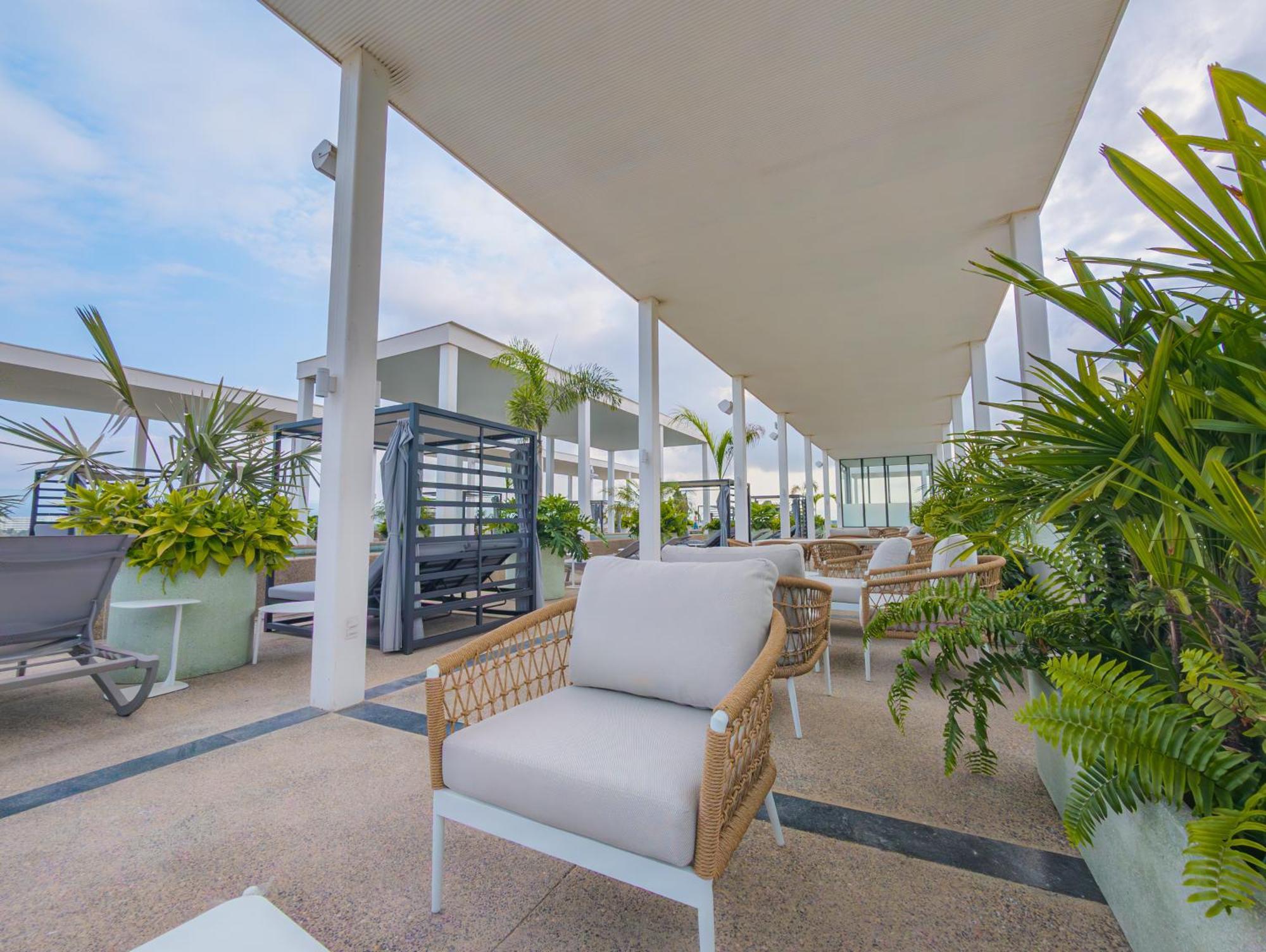 Hotel Mio Riviera Nayarit Unique & Different Adults Only نويفو فايارتا المظهر الخارجي الصورة