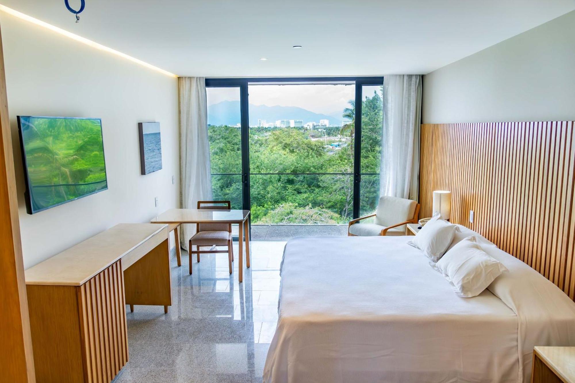 Hotel Mio Riviera Nayarit Unique & Different Adults Only نويفو فايارتا المظهر الخارجي الصورة